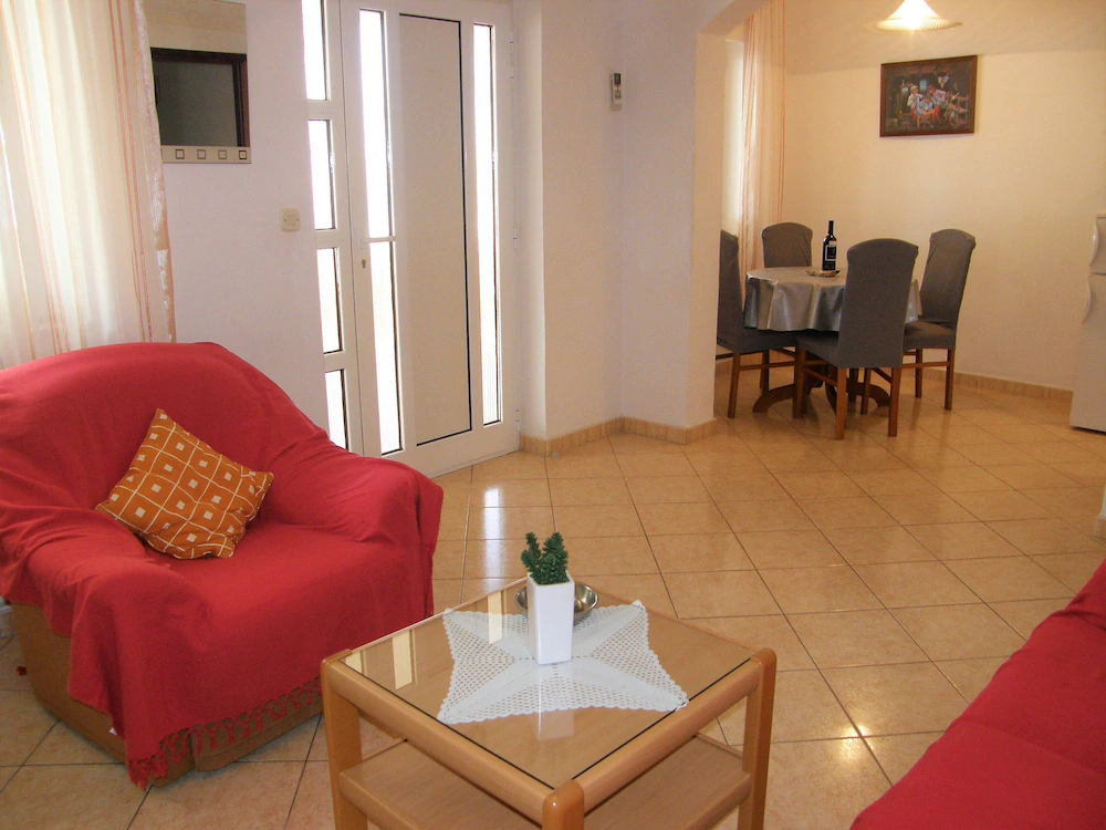 Apartments Danijela