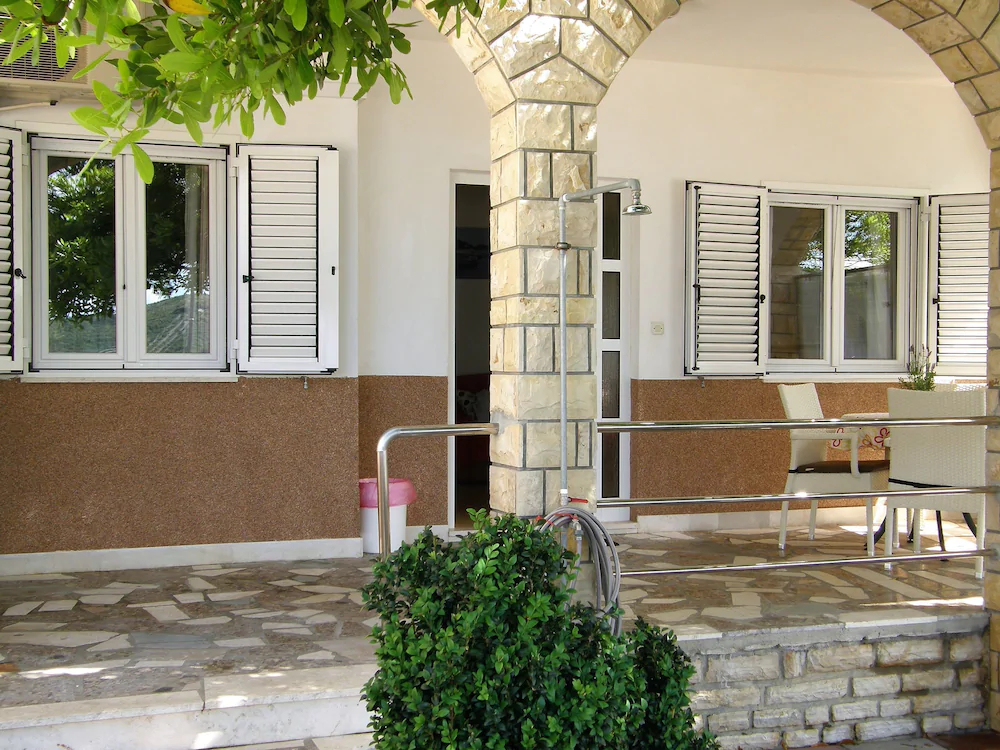 Apartments Danijela