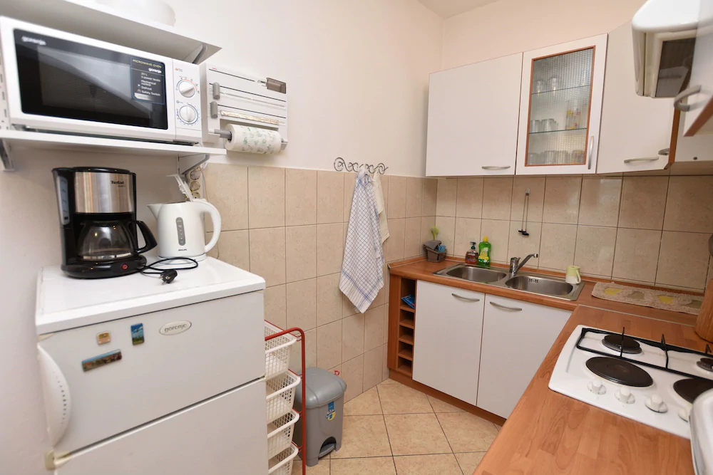 Apartments Danijela