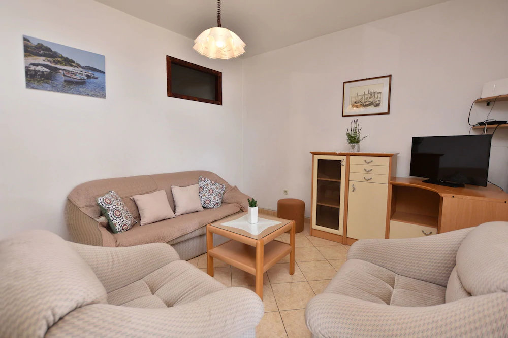 Apartments Danijela