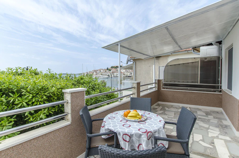 Apartments Danijela