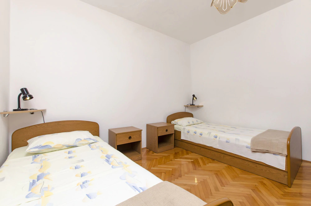 Apartments Danijela