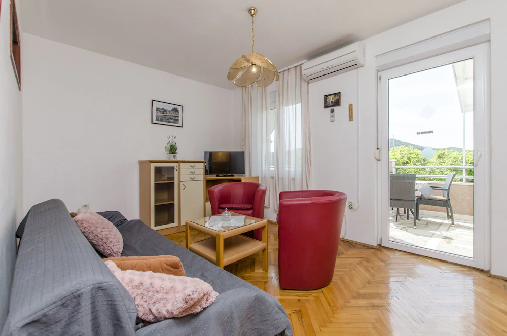 Apartments Danijela