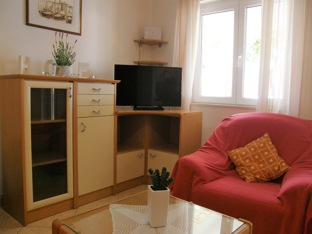 Apartments Danijela