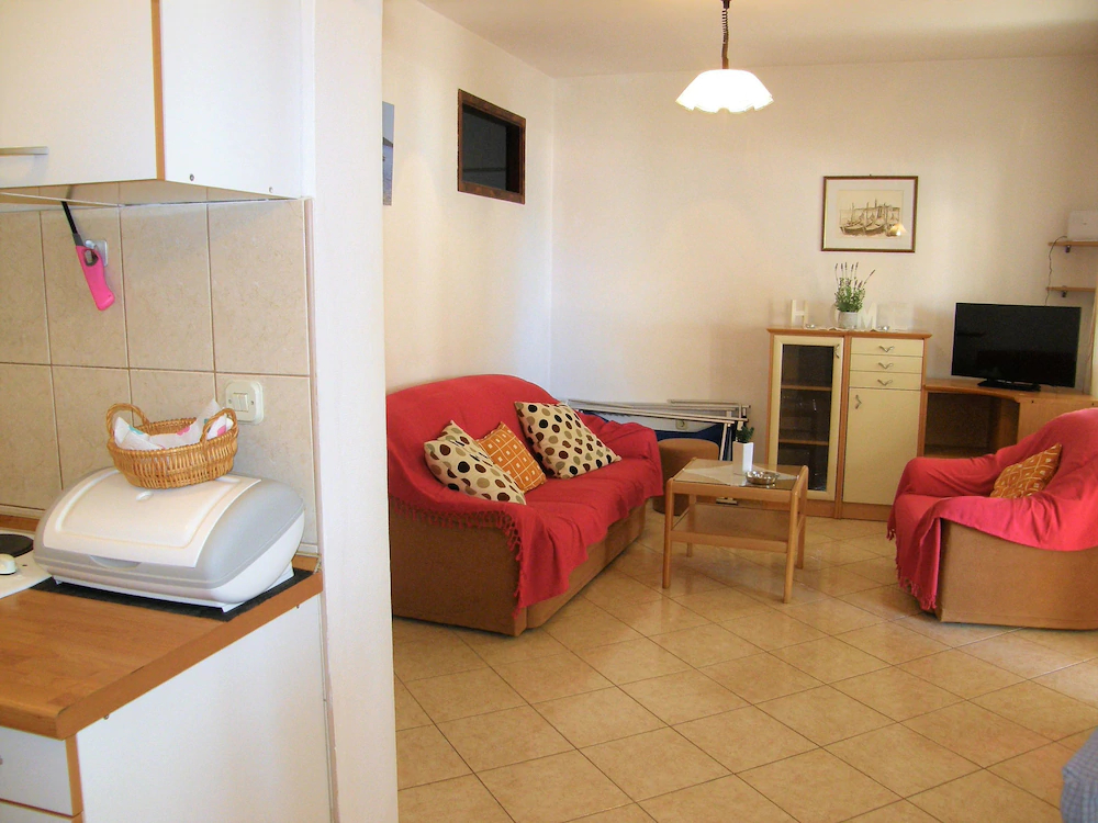 Apartments Danijela