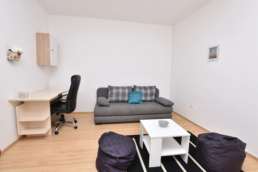 Apartments Dragica