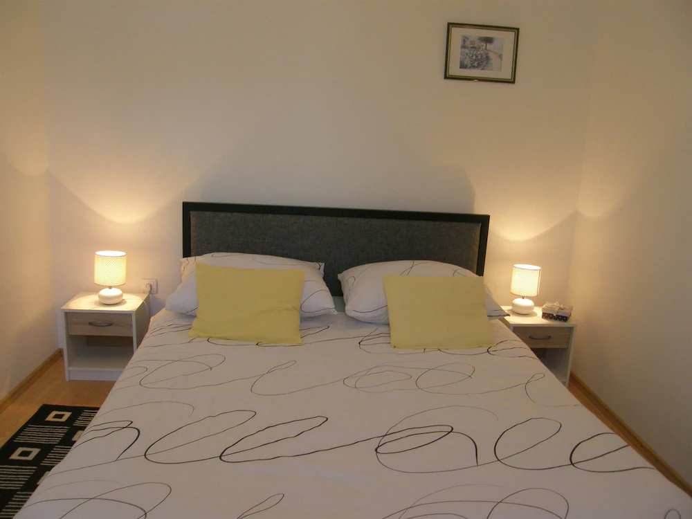 Apartments Dragica