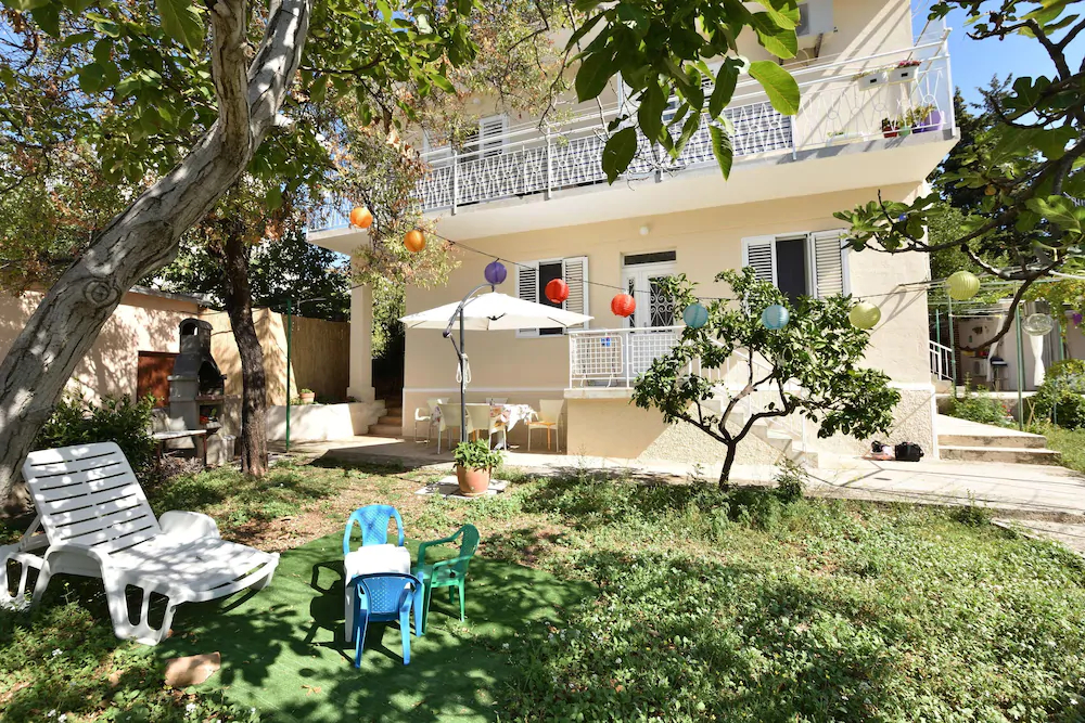 Apartments Dragica