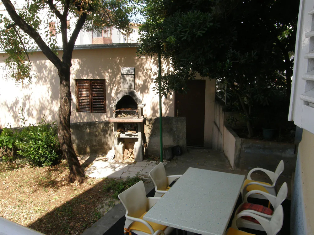 Apartments Dragica