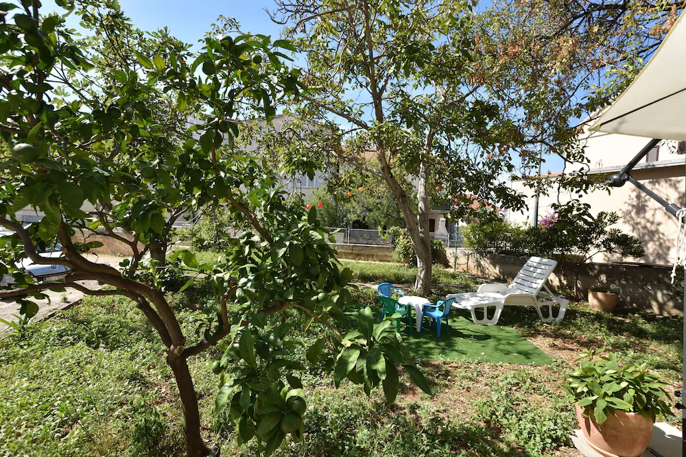 Apartments Dragica