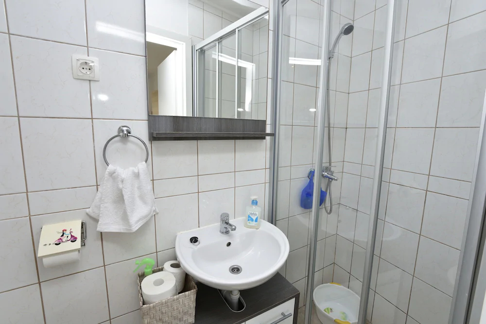 Apartments Dragica