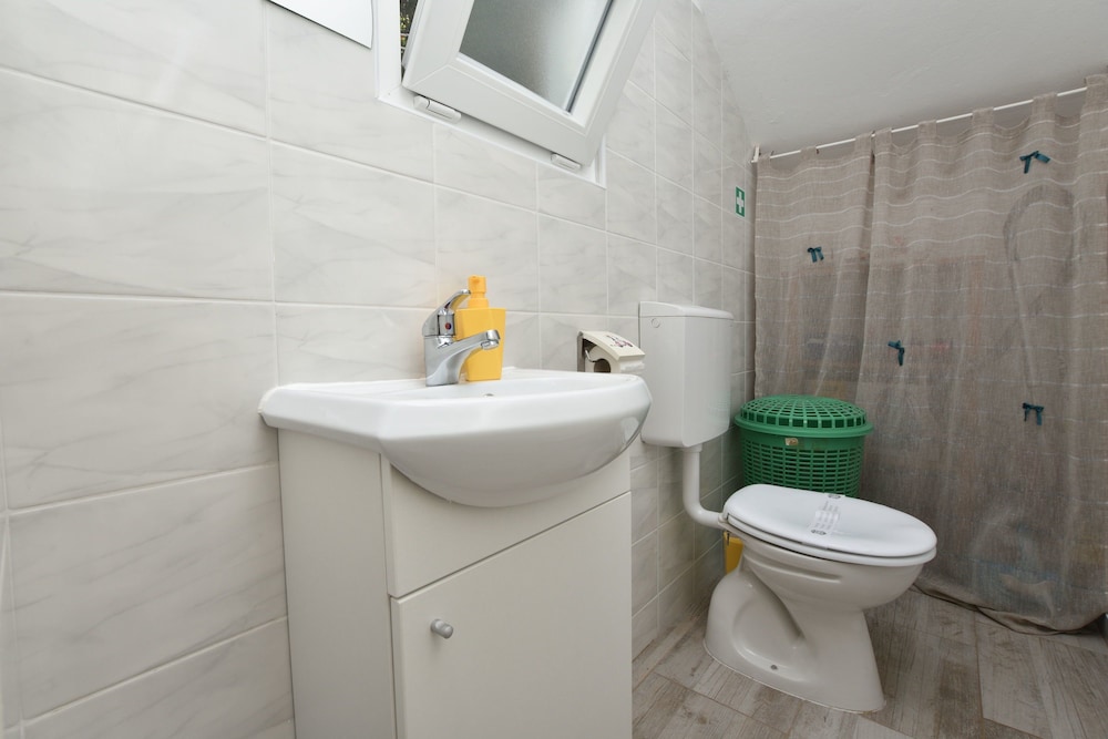 Apartments Dragica