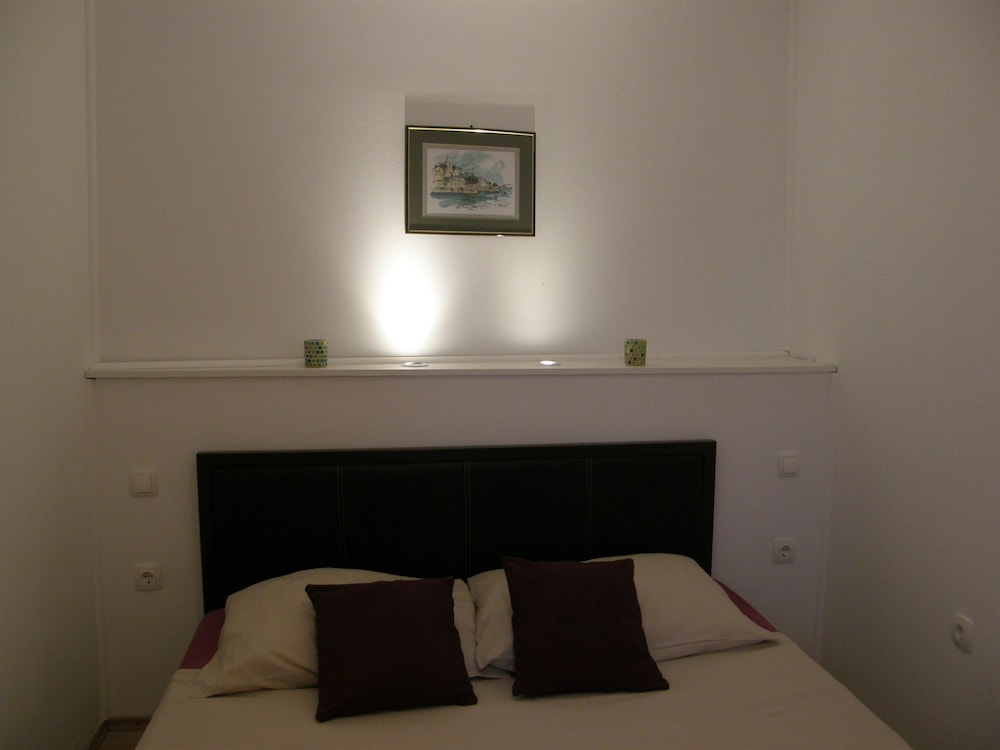 Apartments Dragica