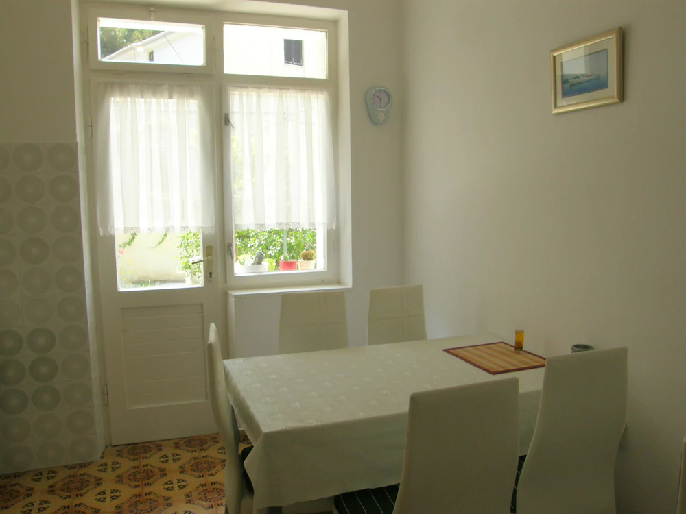 Apartments Dragica