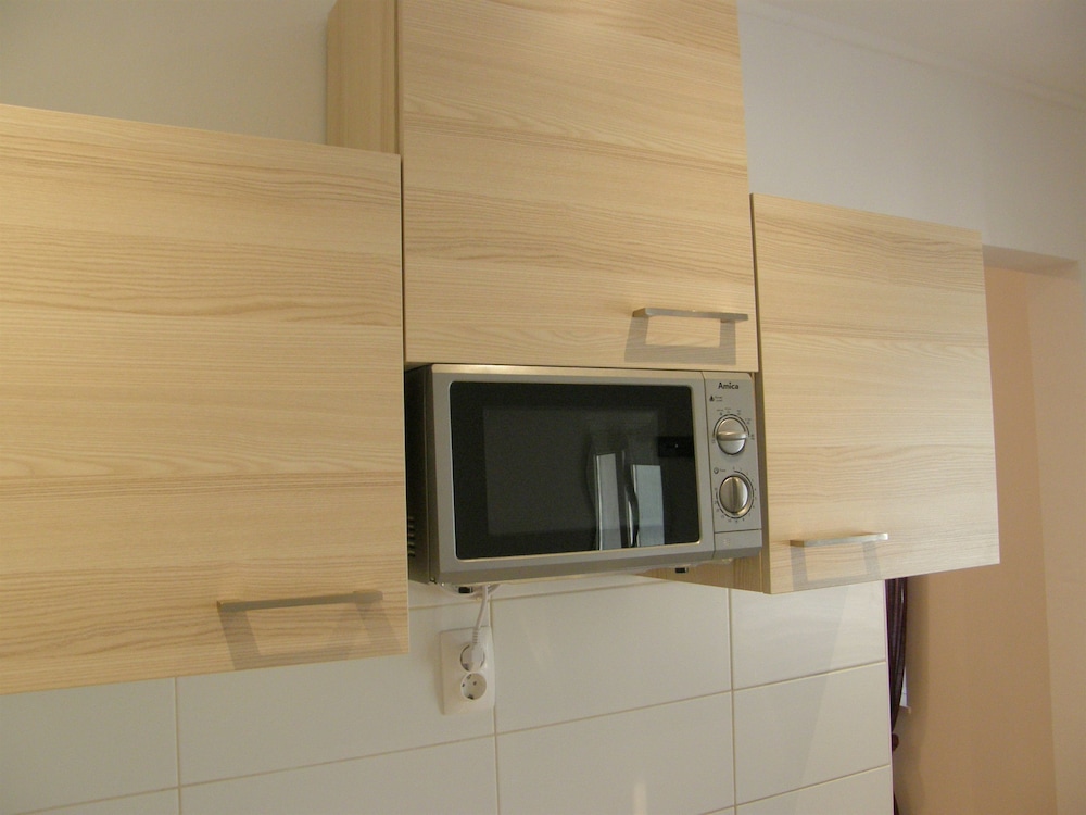 Apartments Dragica