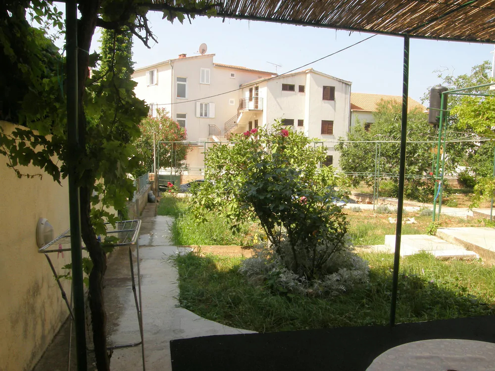 Apartments Dragica