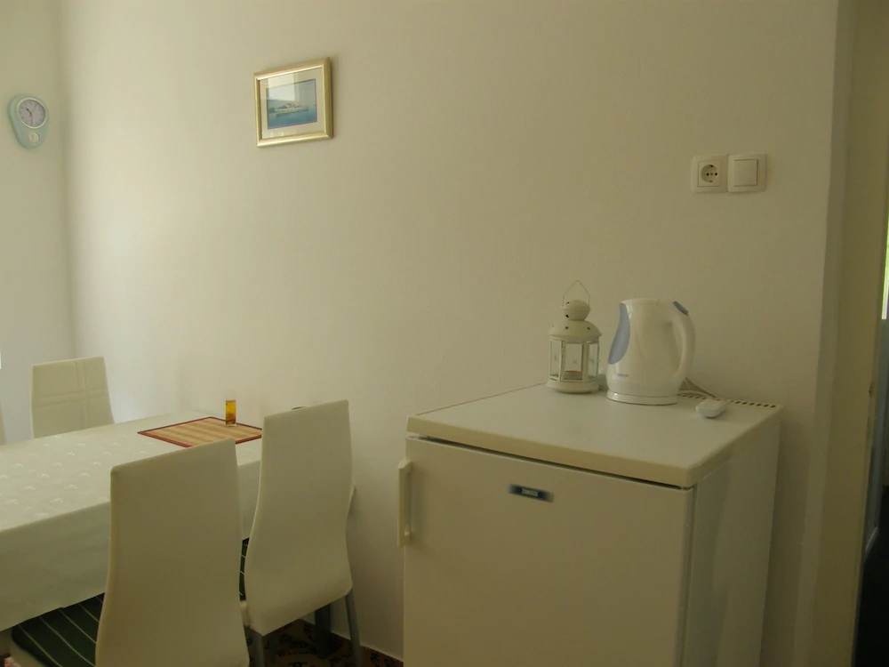 Apartments Dragica