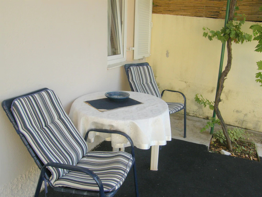 Apartments Dragica