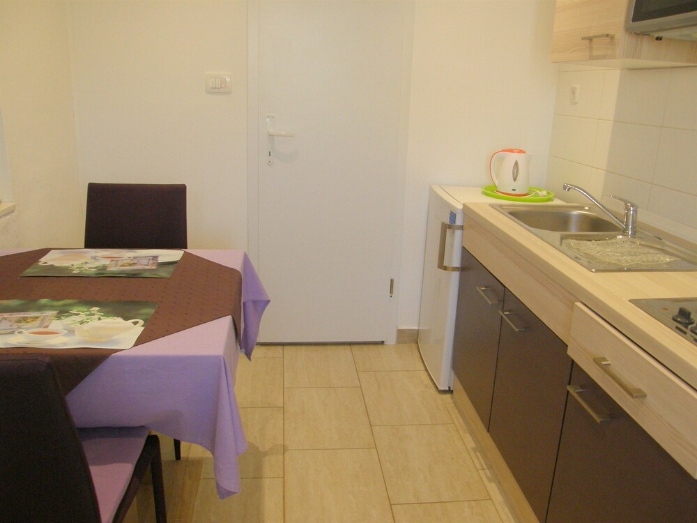 Apartments Dragica