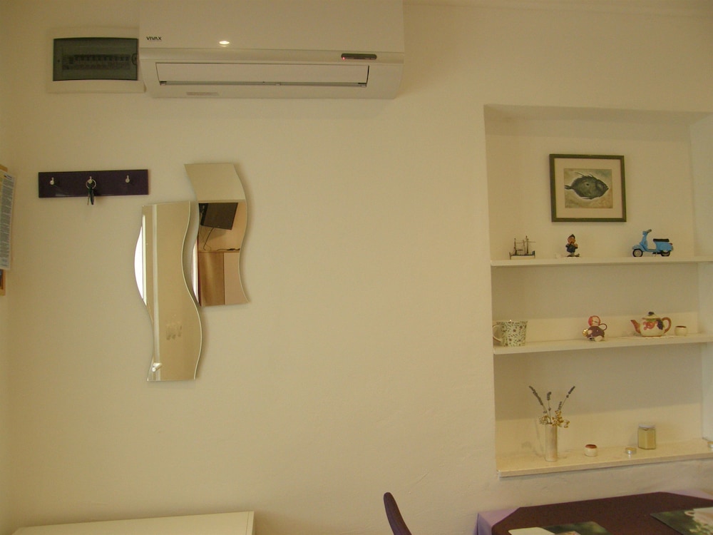 Apartments Dragica