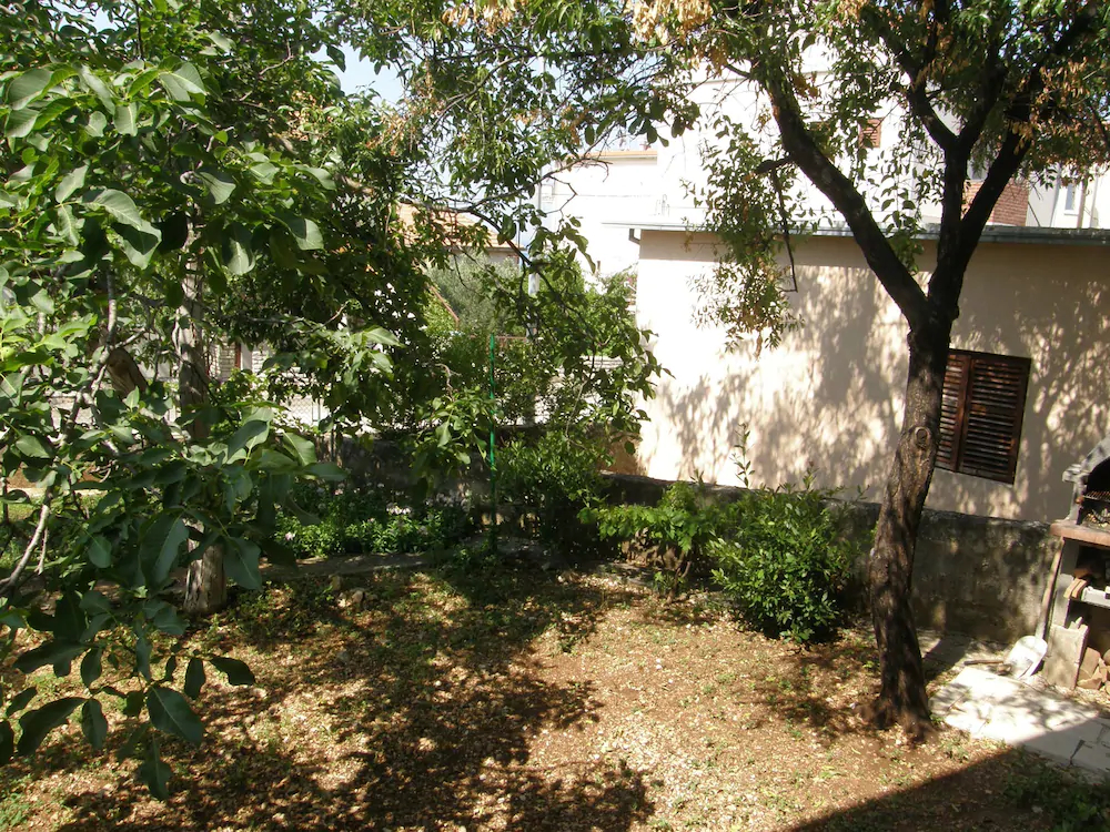 Apartments Dragica