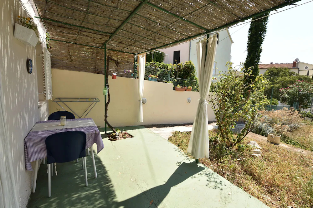 Apartments Dragica