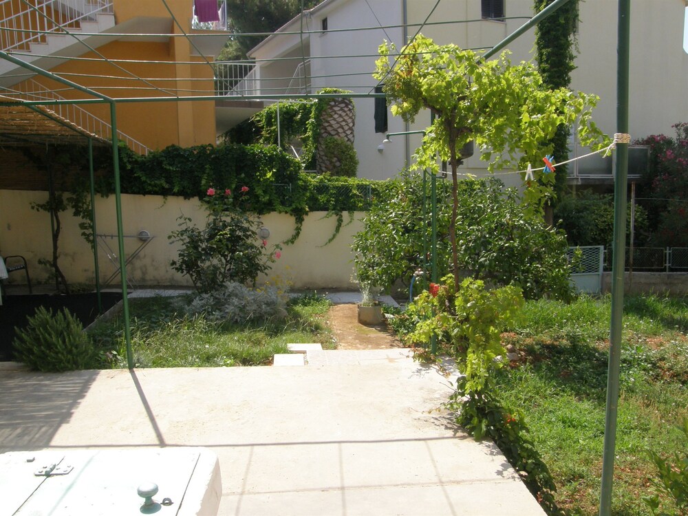 Apartments Dragica