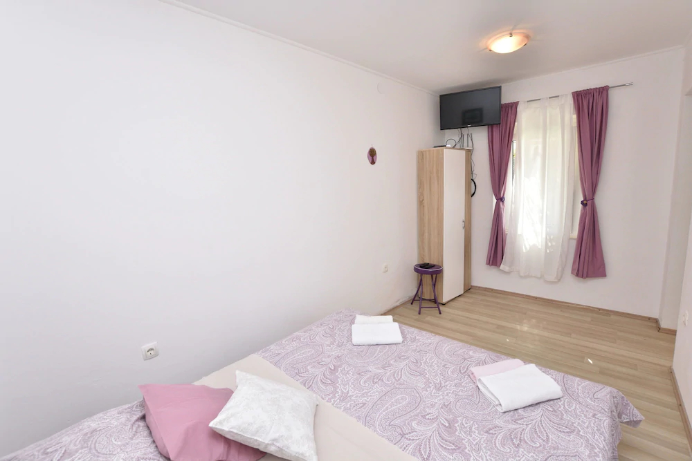 Apartments Dragica