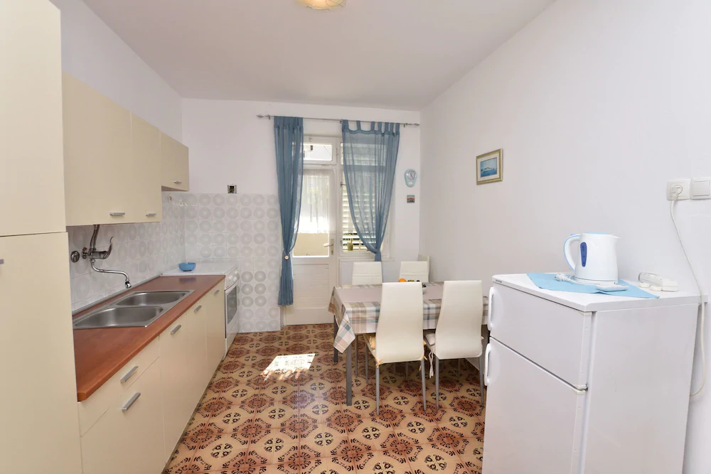 Apartments Dragica