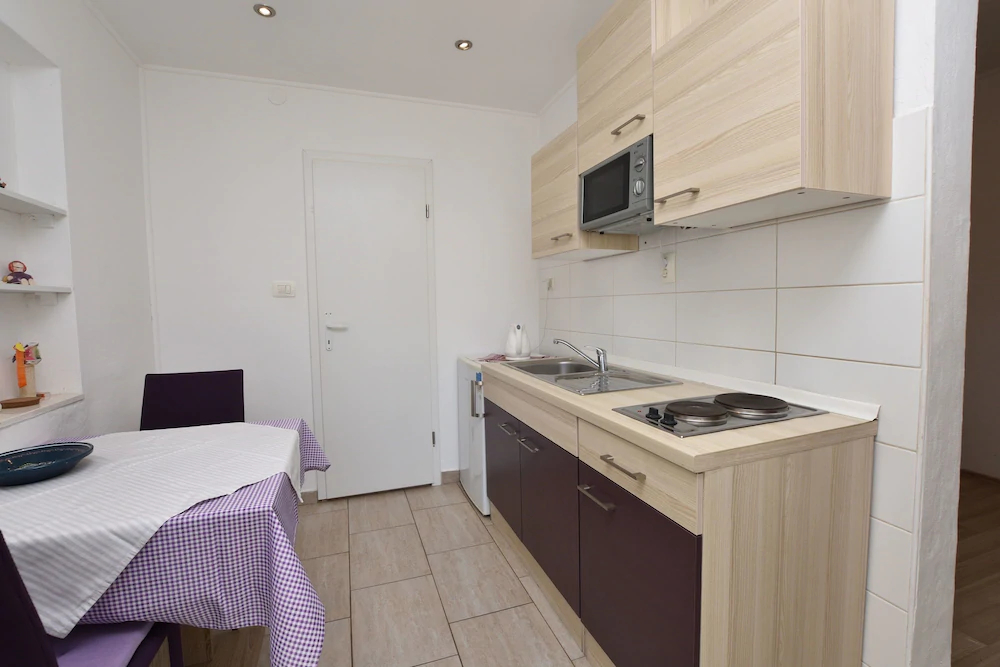 Apartments Dragica