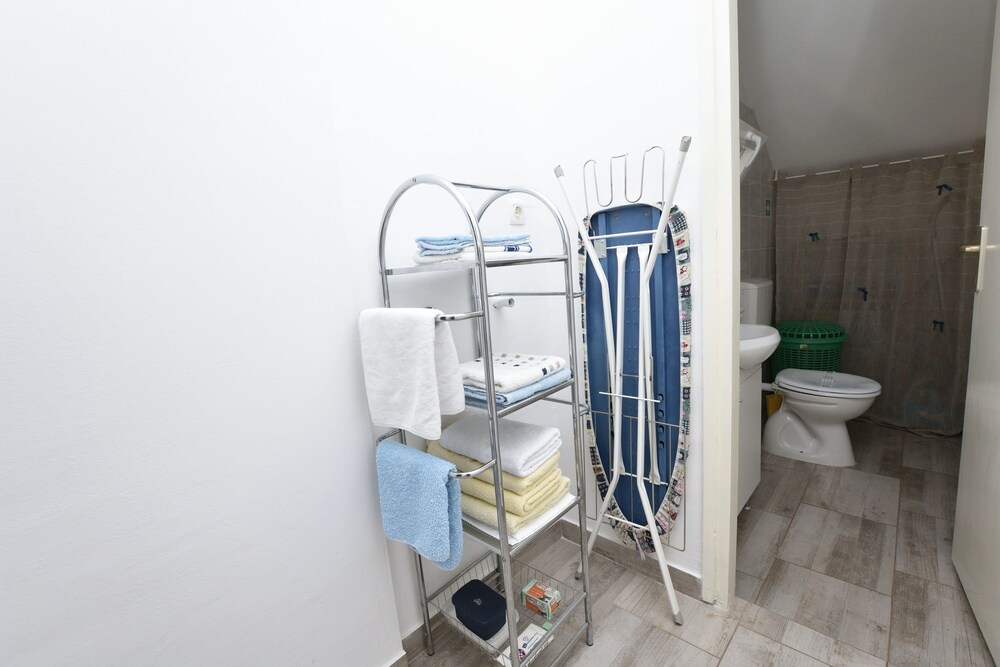 Apartments Dragica