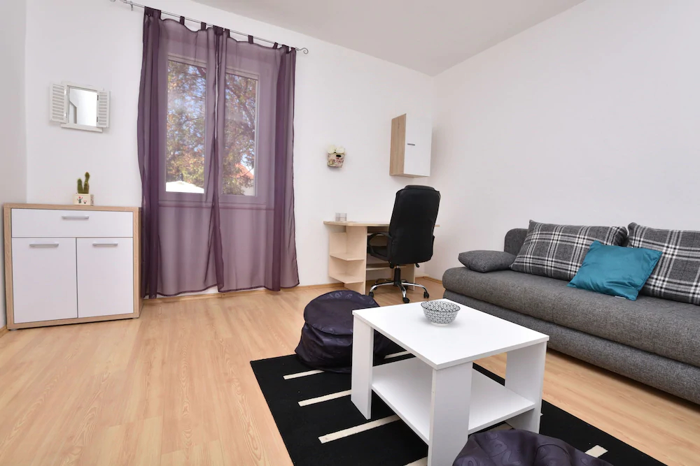 Apartments Dragica