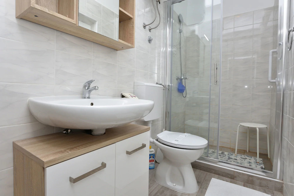 Apartments Dragica
