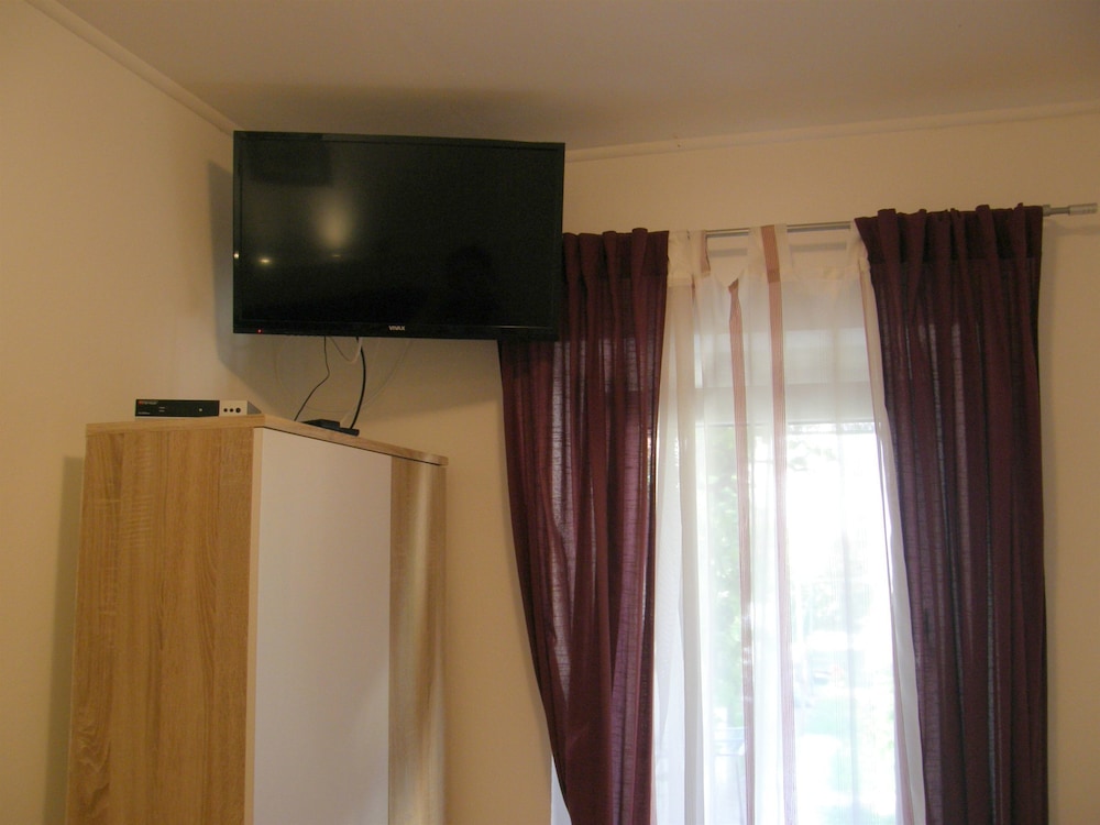 Apartments Dragica