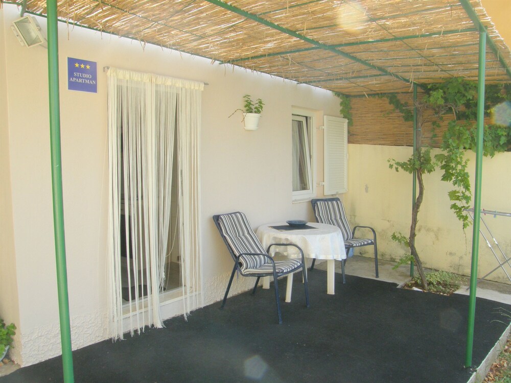 Apartments Dragica