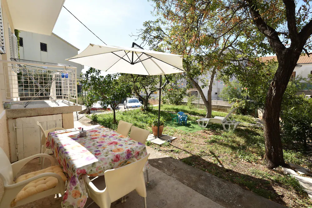 Apartments Dragica