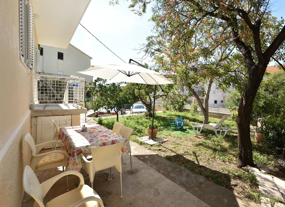 Apartments Dragica
