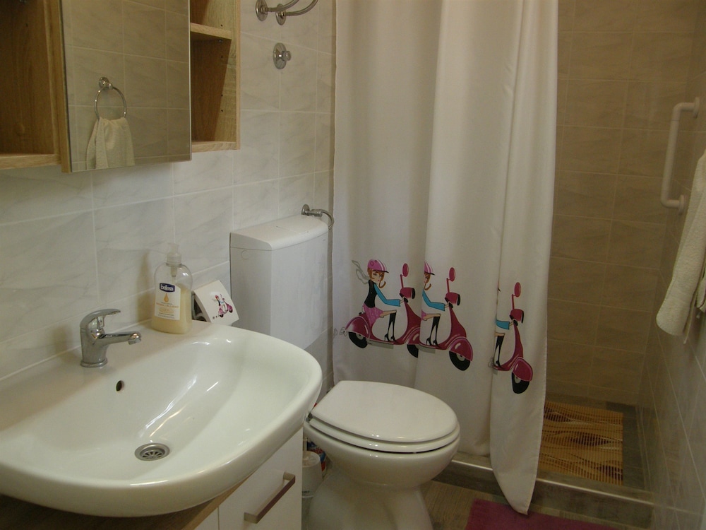 Apartments Dragica