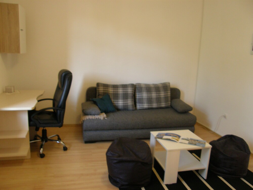 Apartments Dragica