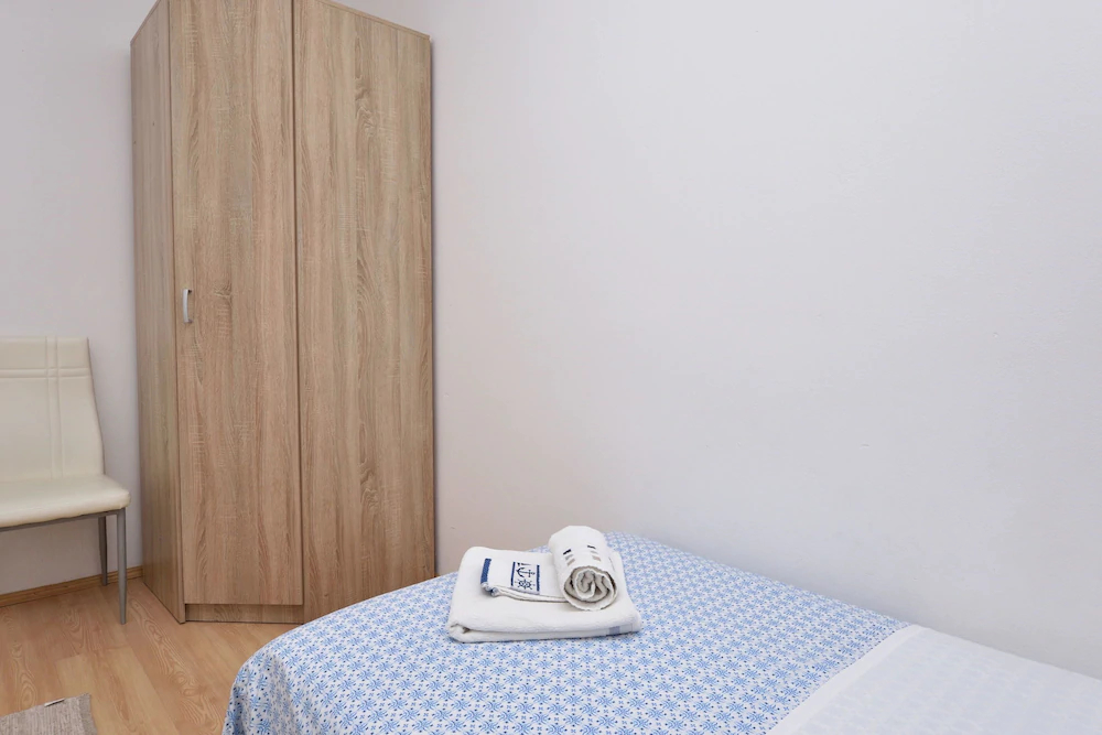 Apartments Dragica