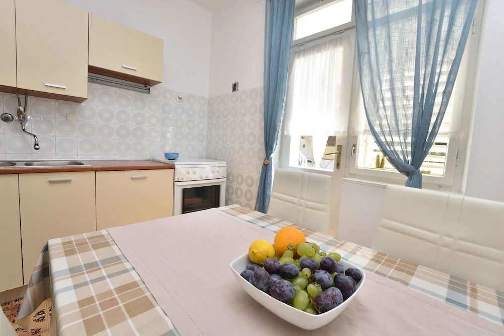 Apartments Dragica