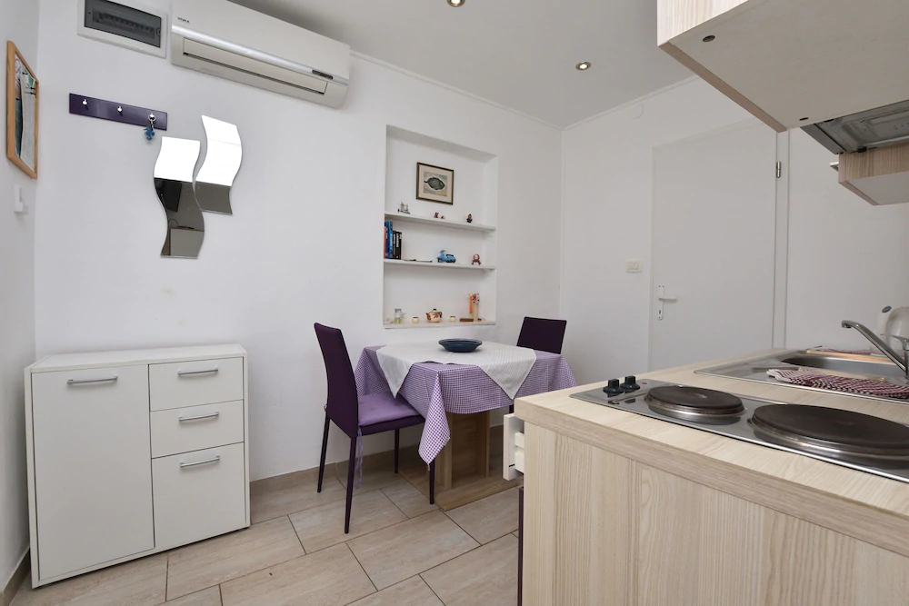 Apartments Dragica