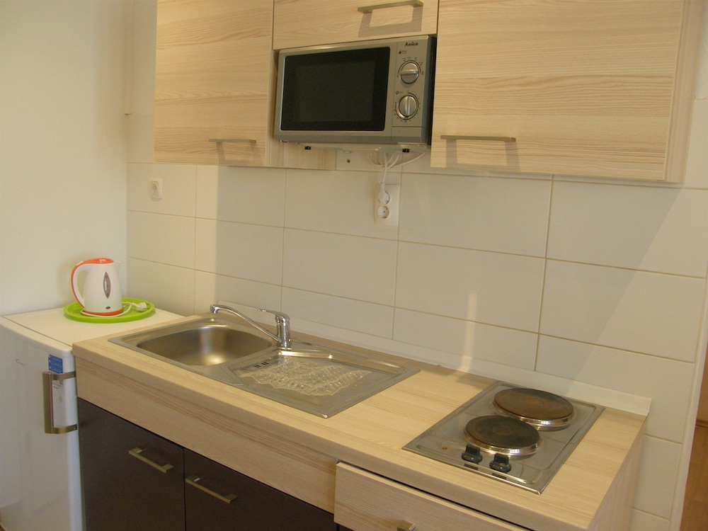 Apartments Dragica