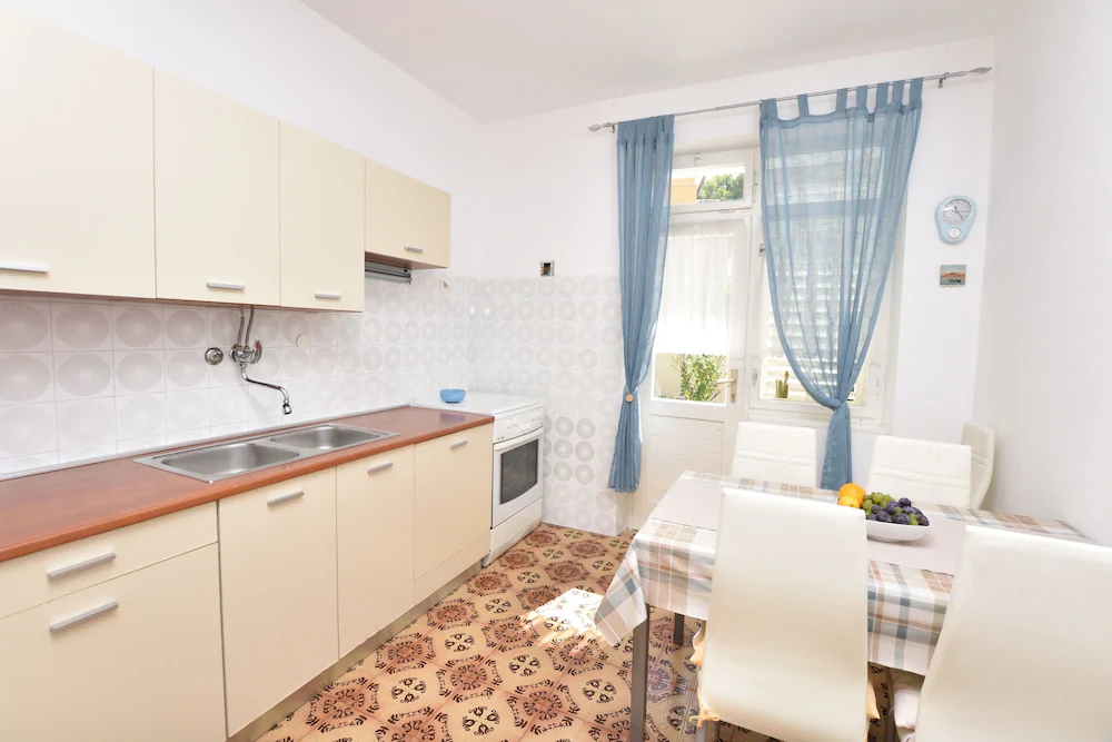 Apartments Dragica