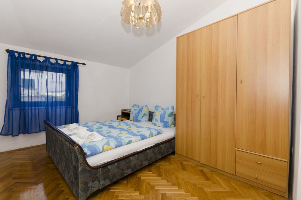 Apartments Duan