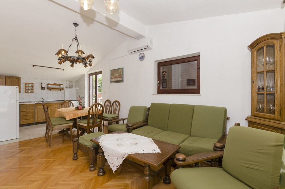 Apartments Duan