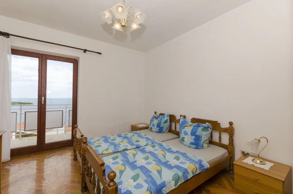 Apartments Duan
