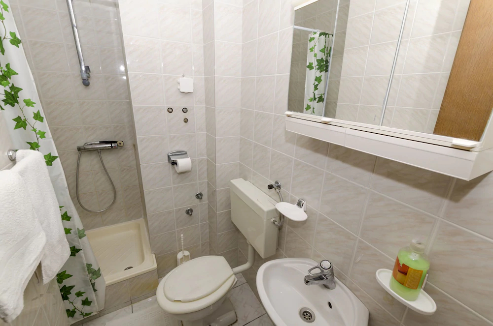 Apartments Duan