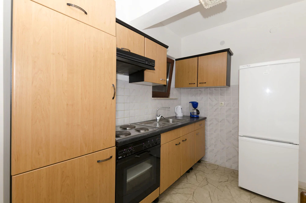 Apartments Duan