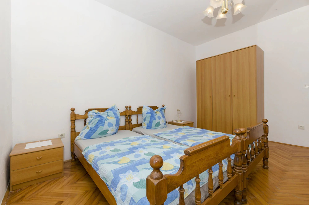 Apartments Duan